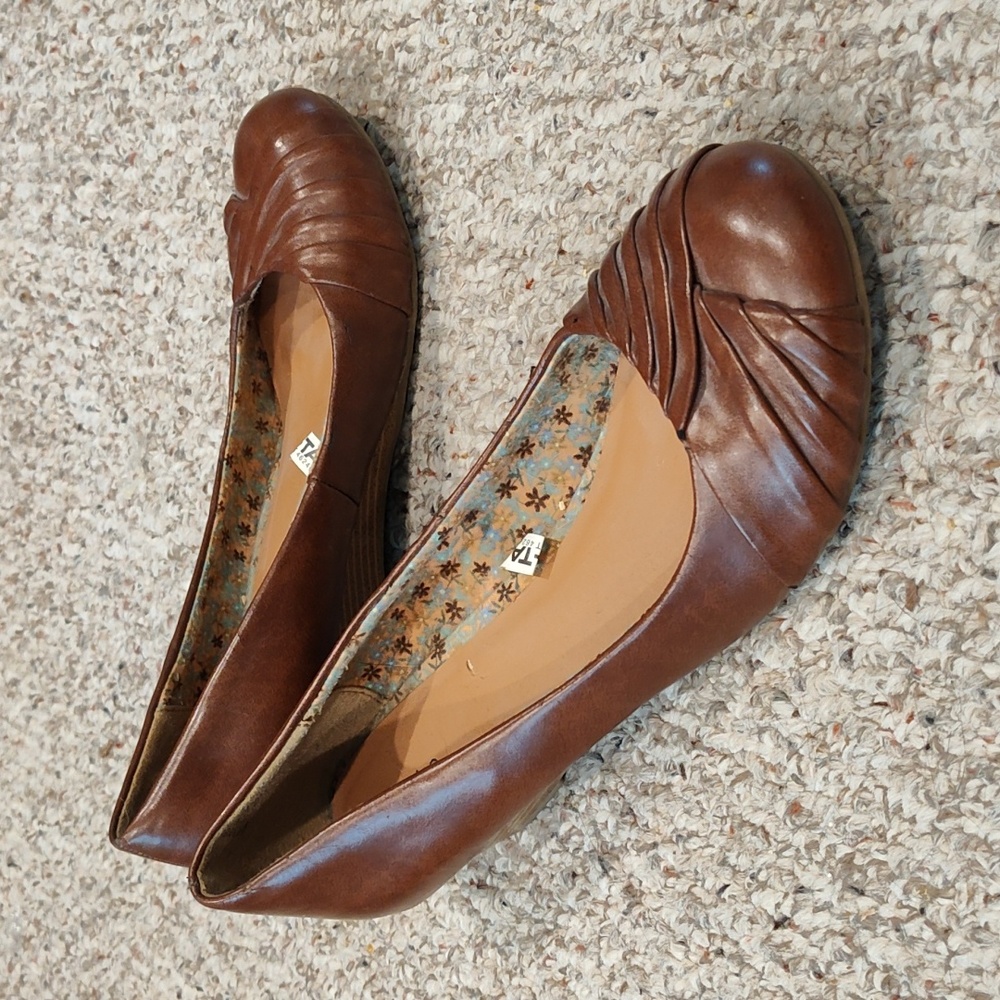 Women's wedges